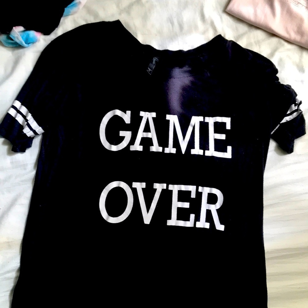 A shirt